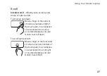 Preview for 29 page of Dell Studio PP39L Setup Manual