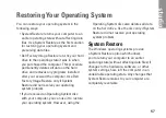 Preview for 59 page of Dell Studio PP39L Setup Manual