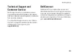 Preview for 65 page of Dell Studio PP39L Setup Manual