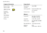 Preview for 74 page of Dell Studio PP39L Setup Manual