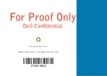 Preview for 90 page of Dell Studio PP39L Setup Manual