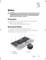 Preview for 17 page of Dell Studio XPS 13 - Laptop - Obsidian Owner'S Manual