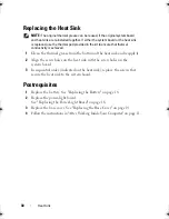 Preview for 30 page of Dell Studio XPS 13 - Laptop - Obsidian Owner'S Manual