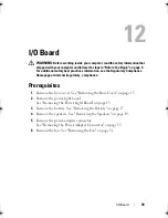 Preview for 39 page of Dell Studio XPS 13 - Laptop - Obsidian Owner'S Manual