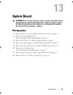 Preview for 43 page of Dell Studio XPS 13 - Laptop - Obsidian Owner'S Manual