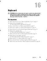 Preview for 59 page of Dell Studio XPS 13 - Laptop - Obsidian Owner'S Manual