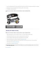 Preview for 16 page of Dell Studio XPS 1340 Service Manual