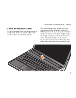 Preview for 9 page of Dell Studio XPS 1340 Setup Manual