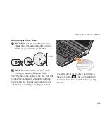 Preview for 21 page of Dell Studio XPS 1340 Setup Manual