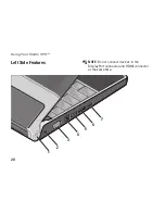 Preview for 22 page of Dell Studio XPS 1340 Setup Manual