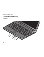 Preview for 26 page of Dell Studio XPS 1340 Setup Manual