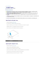 Preview for 15 page of Dell Studio XPS 7100 Service Manual
