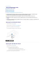 Preview for 9 page of Dell Studio XPS 8100 Service Manual