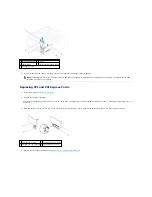 Preview for 11 page of Dell Studio XPS 8100 Service Manual