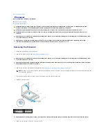 Preview for 17 page of Dell Studio XPS 9100 Service Manual