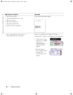 Preview for 12 page of Dell studio XPS Owner'S Manual