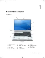 Preview for 15 page of Dell studio XPS Owner'S Manual