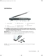 Preview for 19 page of Dell studio XPS Owner'S Manual