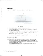 Preview for 38 page of Dell studio XPS Owner'S Manual