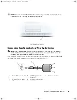 Preview for 55 page of Dell studio XPS Owner'S Manual