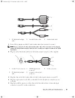 Preview for 57 page of Dell studio XPS Owner'S Manual