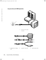 Preview for 62 page of Dell studio XPS Owner'S Manual