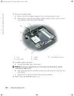 Preview for 120 page of Dell studio XPS Owner'S Manual