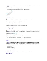 Preview for 15 page of Dell studio XPS Service Manual