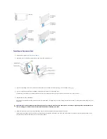 Preview for 16 page of Dell studio XPS Service Manual