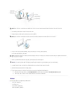 Preview for 18 page of Dell studio XPS Service Manual