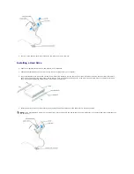 Preview for 21 page of Dell studio XPS Service Manual