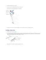 Preview for 24 page of Dell studio XPS Service Manual