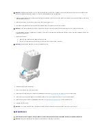Preview for 33 page of Dell studio XPS Service Manual