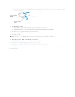 Preview for 40 page of Dell studio XPS Service Manual