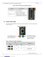 Preview for 9 page of Dell SwitchX M4001F User Manual