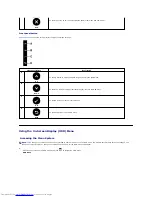 Preview for 16 page of Dell SX2210 - 22" LCD Monitor User Manual