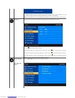 Preview for 18 page of Dell SX2210 - 22" LCD Monitor User Manual