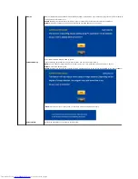 Preview for 22 page of Dell SX2210 - 22" LCD Monitor User Manual