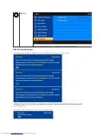 Preview for 23 page of Dell SX2210 - 22" LCD Monitor User Manual