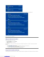 Preview for 24 page of Dell SX2210 - 22" LCD Monitor User Manual