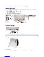 Preview for 31 page of Dell SX2210 - 22" LCD Monitor User Manual