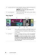 Preview for 84 page of Dell T3400 - Precision - 2 GB RAM Quick Reference Manual