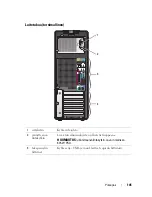 Preview for 145 page of Dell T3400 - Precision - 2 GB RAM Quick Reference Manual