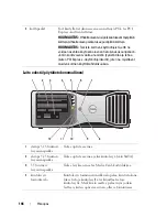 Preview for 146 page of Dell T3400 - Precision - 2 GB RAM Quick Reference Manual