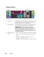 Preview for 150 page of Dell T3400 - Precision - 2 GB RAM Quick Reference Manual