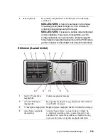 Preview for 213 page of Dell T3400 - Precision - 2 GB RAM Quick Reference Manual