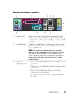 Preview for 287 page of Dell T3400 - Precision - 2 GB RAM Quick Reference Manual