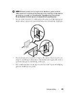 Preview for 291 page of Dell T3400 - Precision - 2 GB RAM Quick Reference Manual