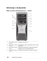 Preview for 348 page of Dell T3400 - Precision - 2 GB RAM Quick Reference Manual