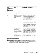 Preview for 377 page of Dell T3400 - Precision - 2 GB RAM Quick Reference Manual